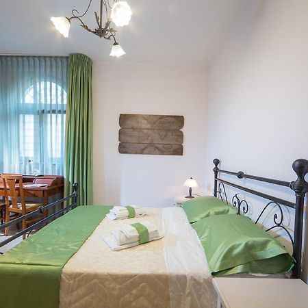B&B Casa Cavour San Benedetto del Tronto Bagian luar foto