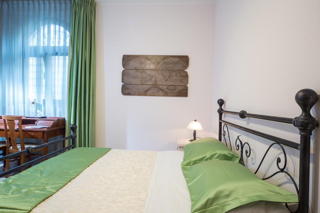 B&B Casa Cavour San Benedetto del Tronto Bagian luar foto