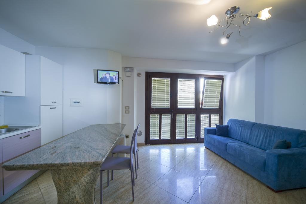 B&B Casa Cavour San Benedetto del Tronto Bagian luar foto