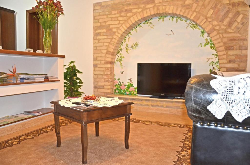 B&B Casa Cavour San Benedetto del Tronto Bagian luar foto