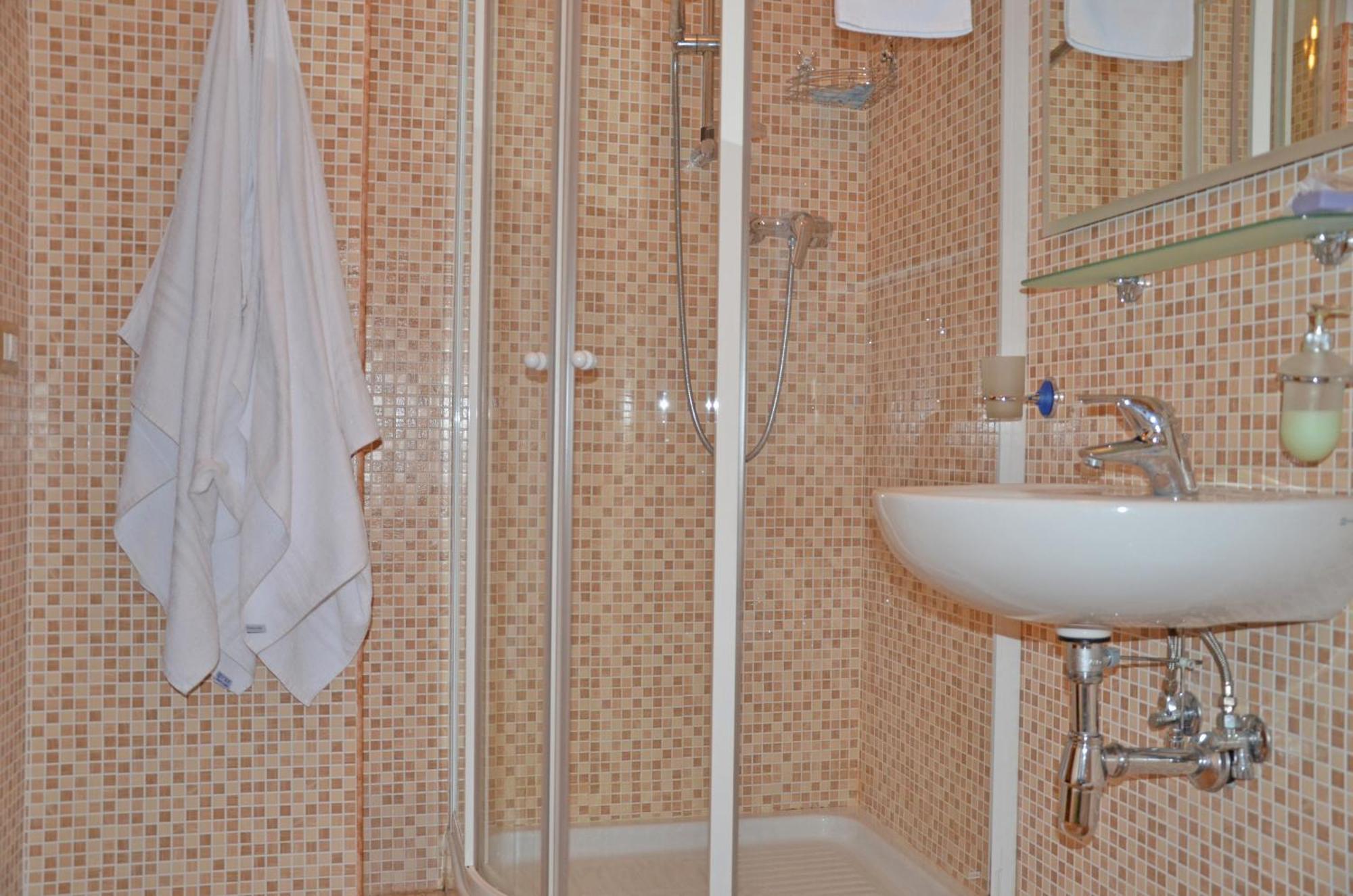 B&B Casa Cavour San Benedetto del Tronto Bagian luar foto