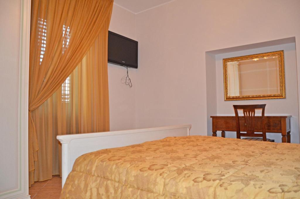 B&B Casa Cavour San Benedetto del Tronto Ruang foto