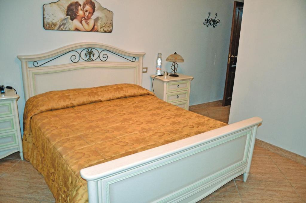 B&B Casa Cavour San Benedetto del Tronto Ruang foto